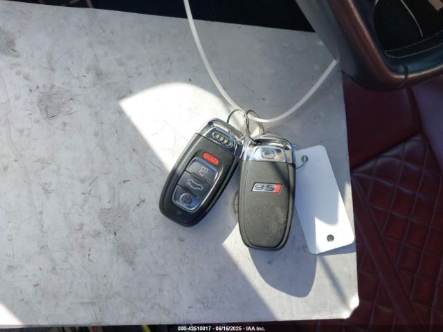 2018 AUDI S6 WAUFFAFC5JN041175 Photo 10