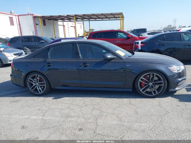 Audi 4.0t 2018 WAUFFAFC5JN041175 Image 13