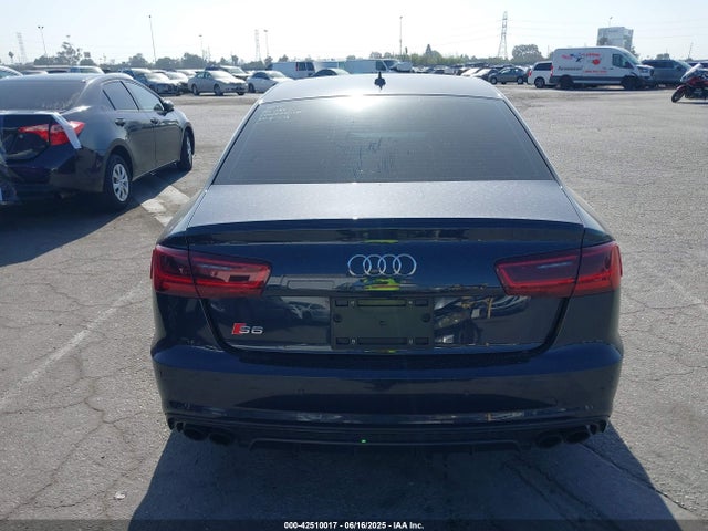 Audi 4.0t 2018 WAUFFAFC5JN041175 Image 16