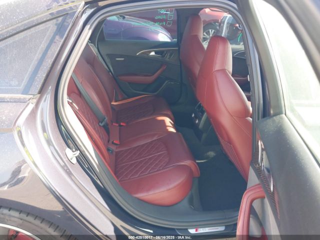 2018 AUDI S6 WAUFFAFC5JN041175 Photo 7