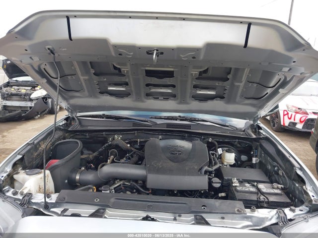 3TMCZ5AN0PM538974 Toyota 2gr-fks