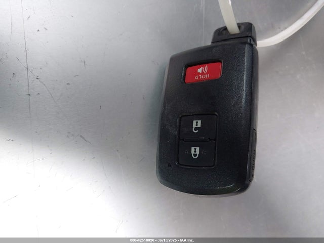 3TMCZ5AN0PM538974 Toyota 2gr-fks