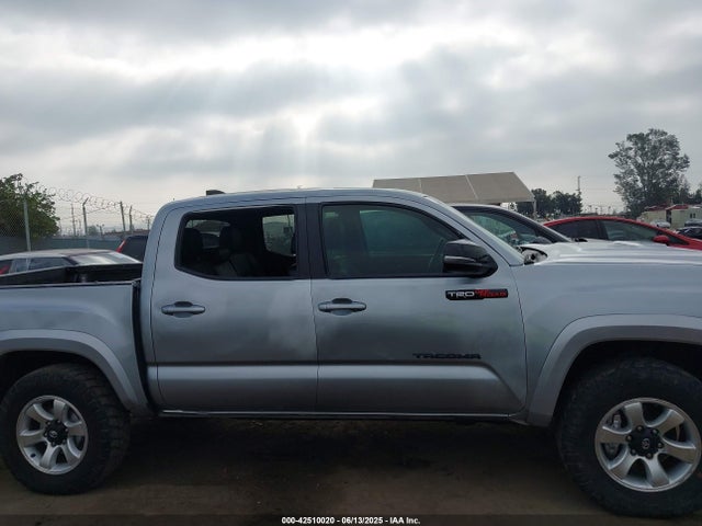 3TMCZ5AN0PM538974 Toyota 2gr-fks