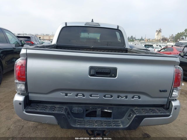 3TMCZ5AN0PM538974 Toyota 2gr-fks