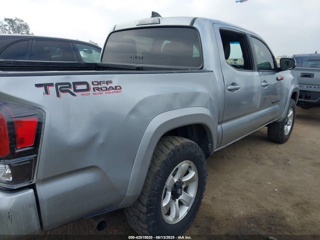 3TMCZ5AN0PM538974 Toyota 2gr-fks
