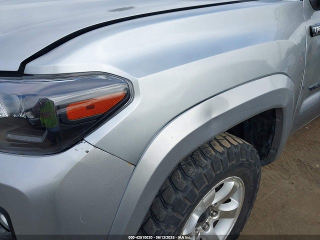 3TMCZ5AN0PM538974 Toyota 2gr-fks