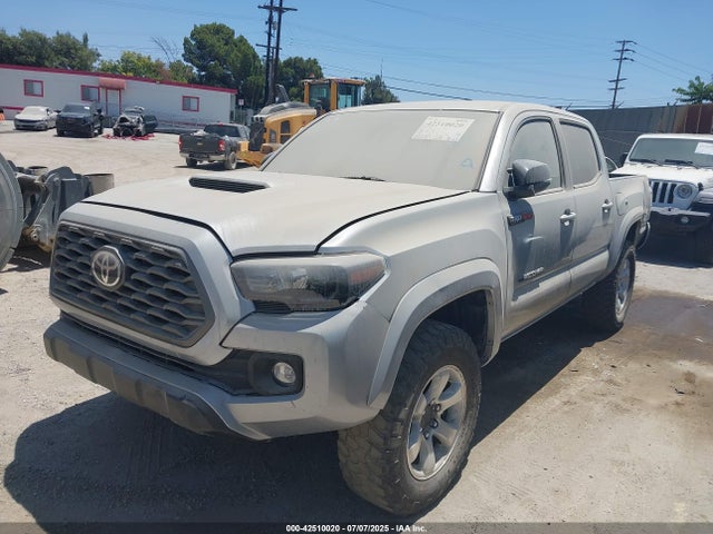 3TMCZ5AN0PM538974 Toyota 2gr-fks