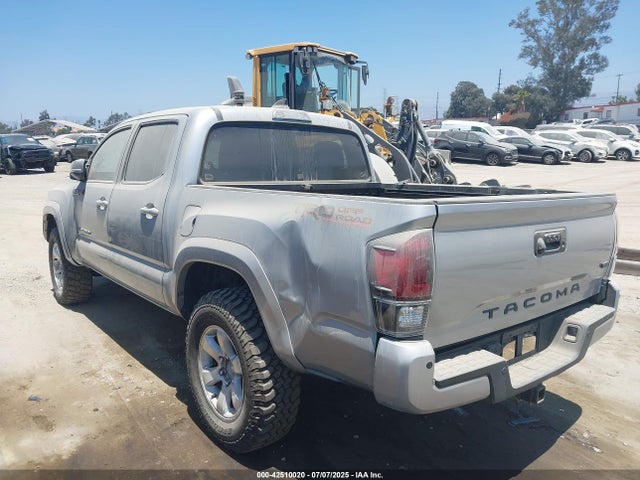 3TMCZ5AN0PM538974 Toyota 2gr-fks