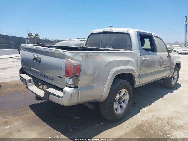 3TMCZ5AN0PM538974 Toyota 2gr-fks