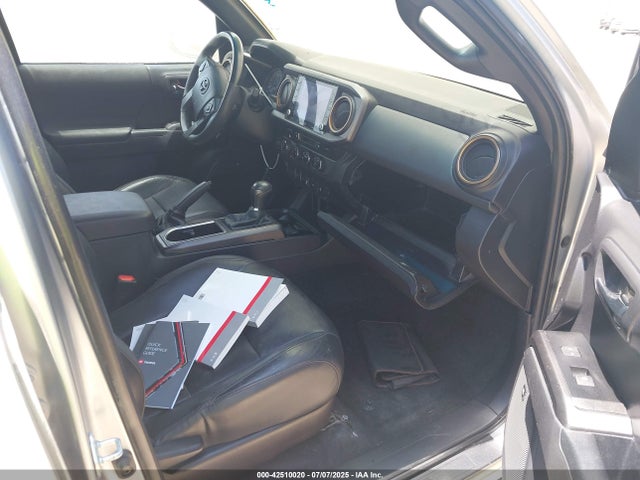 3TMCZ5AN0PM538974 Toyota 2gr-fks