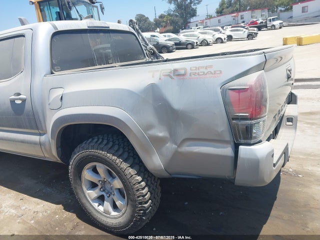 3TMCZ5AN0PM538974 Toyota 2gr-fks