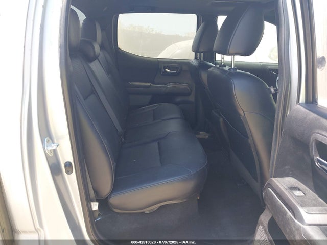 3TMCZ5AN0PM538974 Toyota 2gr-fks
