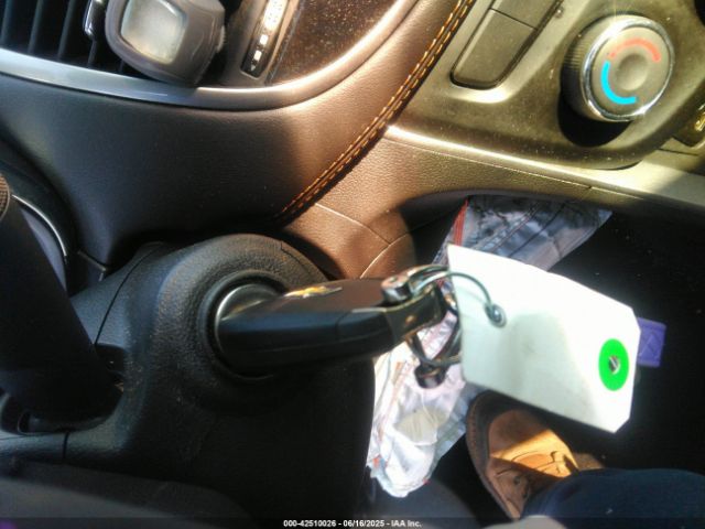 2021 CHEVROLET TRAX KL7CJPSMXMB363321 Photo 10