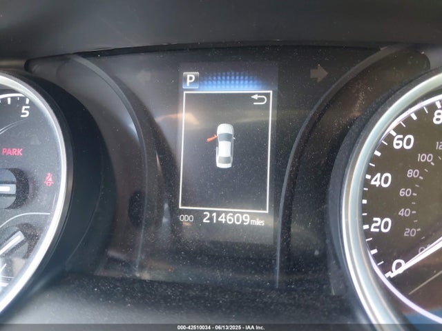 4T1B11HK3JU053881 Toyota CAMRY LE