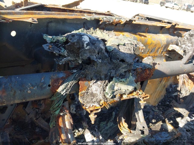 1GTU9FEL9KZ123100 GMC l87 - di dfm, alum, gen 5