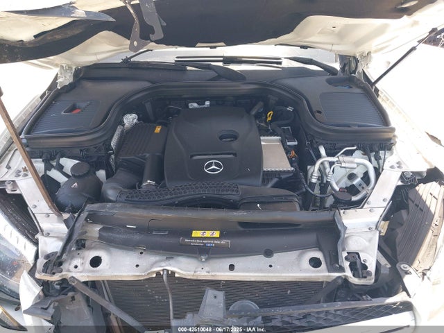 WDC0G4JB1KF555357 Mercedes-Benz m274