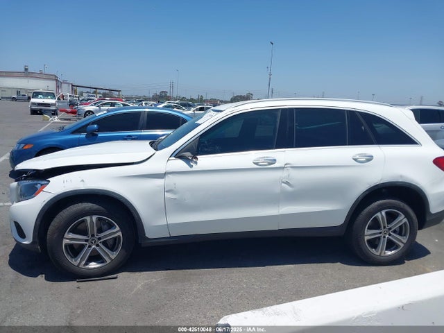 WDC0G4JB1KF555357 Mercedes-Benz m274