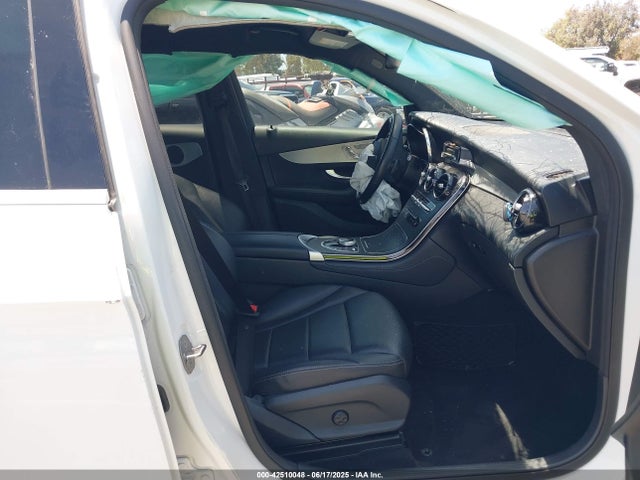 WDC0G4JB1KF555357 Mercedes-Benz m274