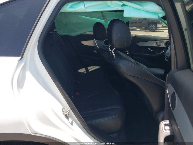 WDC0G4JB1KF555357 Mercedes-Benz m274