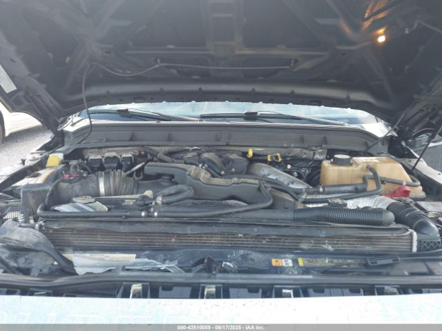 2011 FORD F-250 1FT7W2BT4BEC66255 Photo 9