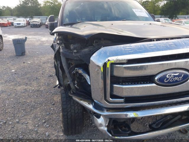 2011 FORD F-250 1FT7W2BT4BEC66255 Photo 5