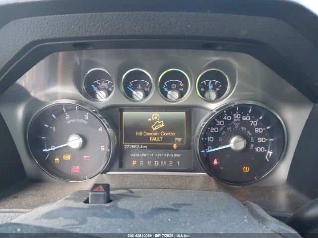 2011 FORD F-250 1FT7W2BT4BEC66255 Photo 6
