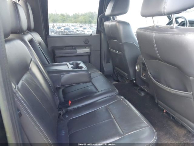 2011 FORD F-250 1FT7W2BT4BEC66255 Photo 7
