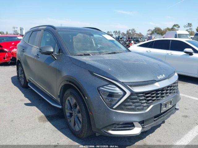 2023 KIA SPORTAGE HYBRID KNDPXCAG2P7039200