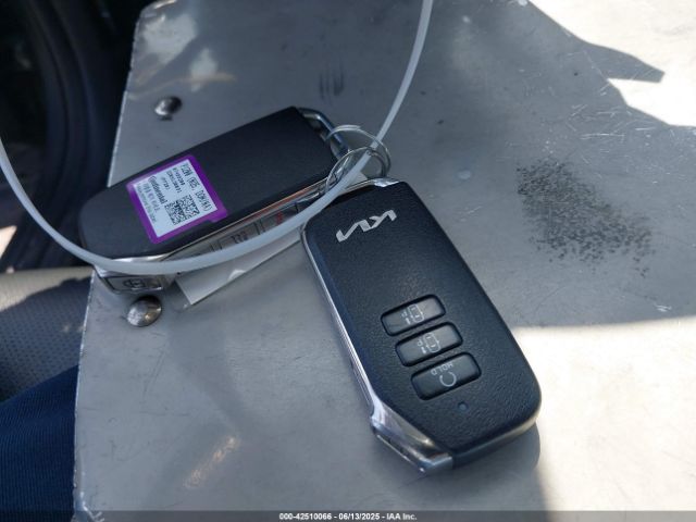 2023 KIA SPORTAGE HYBRID KNDPXCAG2P7039200 Photo 10