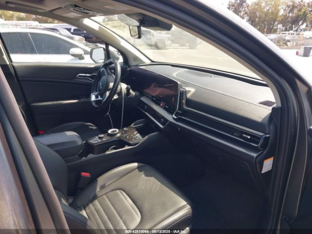 2023 KIA SPORTAGE HYBRID KNDPXCAG2P7039200 Photo 4