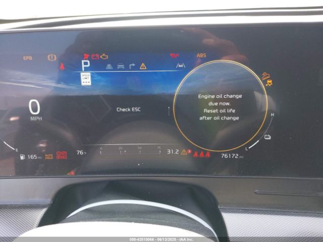 2023 KIA SPORTAGE HYBRID KNDPXCAG2P7039200 Photo 6