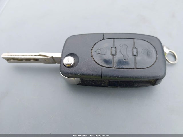 2002 AUDI A4 WAUVC68E52A313264 Photo 10
