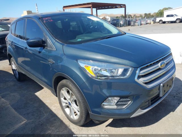2019 FORD ESCAPE 1FMCU0GD4KUA63989