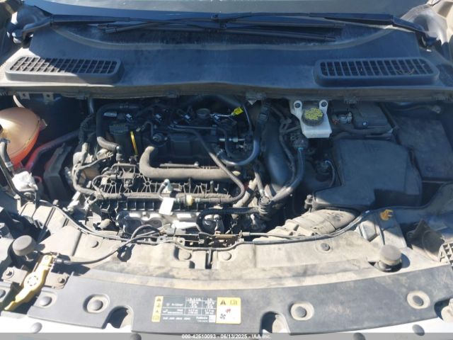 2019 FORD ESCAPE 1FMCU0GD4KUA63989 Photo 9