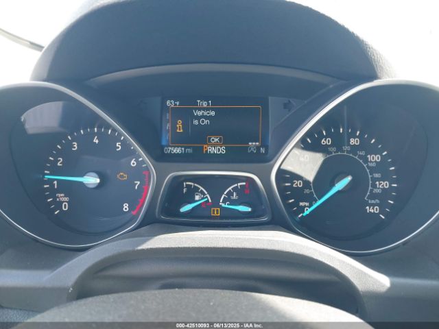 2019 FORD ESCAPE 1FMCU0GD4KUA63989 Photo 6