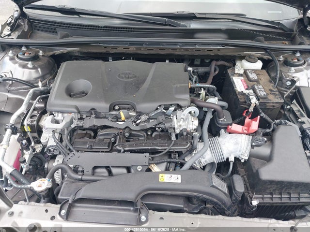 4T1T11AK8PU150579 Toyota a25a-fks