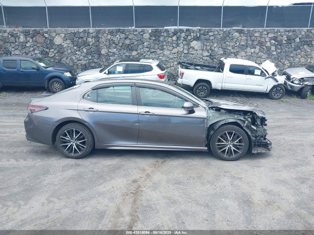 4T1T11AK8PU150579 Toyota a25a-fks