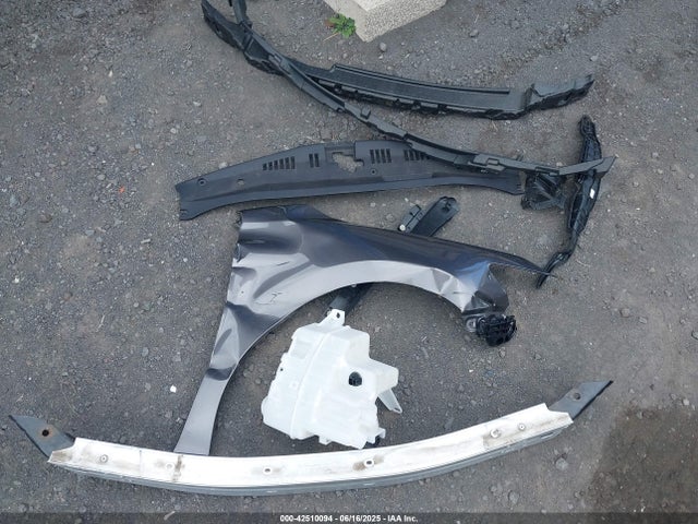 4T1T11AK8PU150579 Toyota a25a-fks