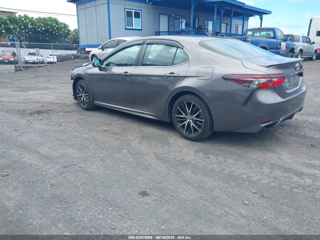 4T1T11AK8PU150579 Toyota a25a-fks