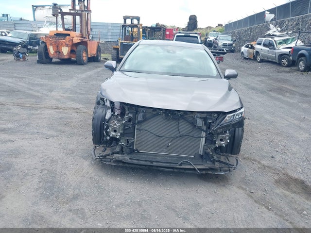 4T1T11AK8PU150579 Toyota a25a-fks