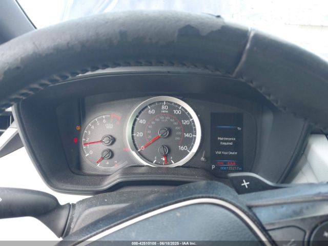 2021 TOYOTA COROLLA JTDS4MCE8MJ057462 Photo 6