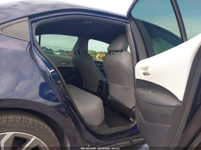 2021 TOYOTA COROLLA JTDS4MCE8MJ057462 Photo 7