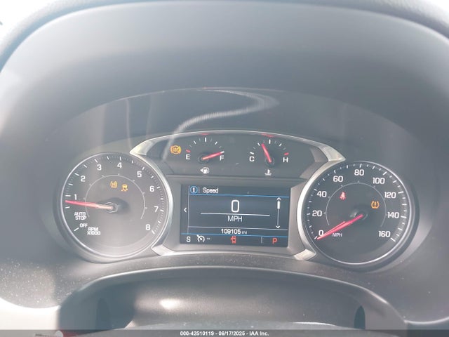 3GKALPEV5JL192033 GMC lyx - direct injection, vvt, fgt, turbo, alum, gen 1