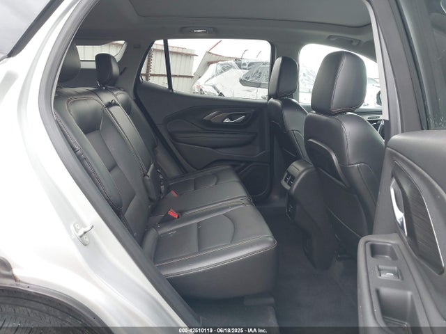 3GKALPEV5JL192033 GMC lyx - direct injection, vvt, fgt, turbo, alum, gen 1