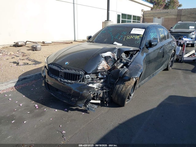 BMW 2021 2021 3MW5U7J00M8C09393 Image 6