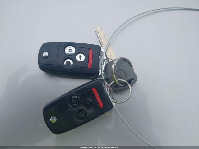 2010 ACURA TSX JH4CU2F69AC023199 Photo 10