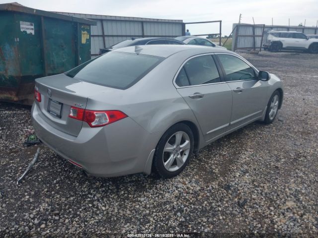 2010 ACURA TSX JH4CU2F69AC023199 Photo 3