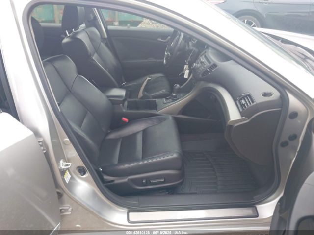 2010 ACURA TSX JH4CU2F69AC023199 Photo 4