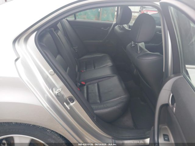 2010 ACURA TSX JH4CU2F69AC023199 Photo 7