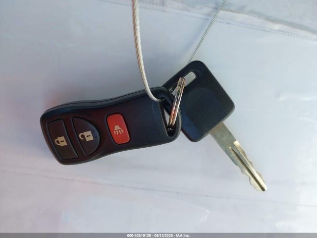 1N6AD0ER5GN772455 Nissan 2016